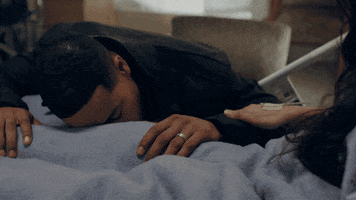 only for one night GIF by BET