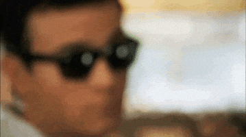 The Goldbergs Sunglasses GIF by Crave