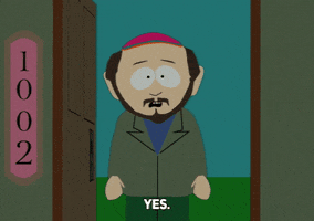 dad agree GIF by South Park 