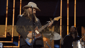 chris stapleton honoree GIF by CMT Artists of the Year