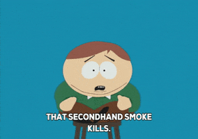 don't do it eric cartman GIF by South Park 