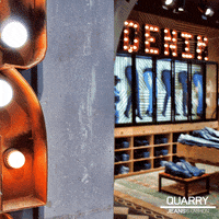 store apertura GIF by Quarry Jeans & Fashion