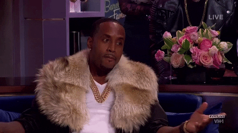 safaree GIF- Zumi