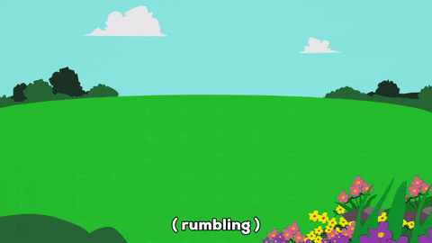 Field Grass GIF by South Park - Find & Share on GIPHY