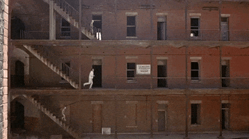 Julie Christie Running GIF by Warner Archive