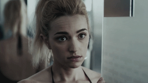 Brianne Howey GIFs - Get the best GIF on GIPHY