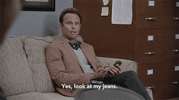 walton goggins hbo GIF by Vice Principals