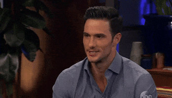 Season 3 Smiling GIF by Bachelor in Paradise