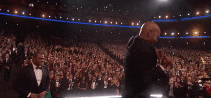 Lets Go Hug GIF by Emmys