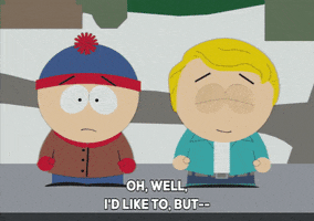 stan marsh miss GIF by South Park 