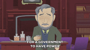 elaborate plan drinking GIF by South Park 