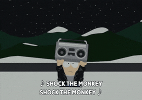 stereo GIF by South Park 