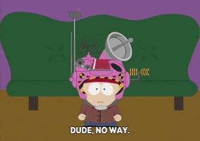 stan marsh hat GIF by South Park 