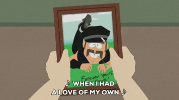 picture reminiscing GIF by South Park 