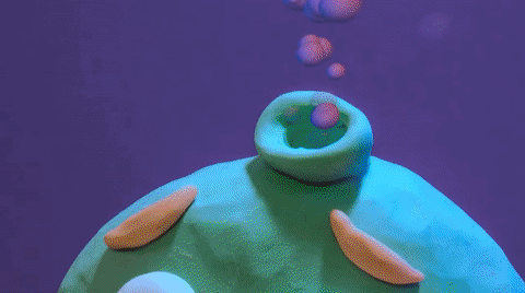 Watch Out Kimmy! GIF by Candy Crush