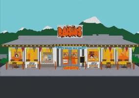 club restaurant GIF by South Park 