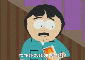 to the house dad GIF by South Park 