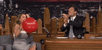 Jimmy Fallon Laughing GIF by The Tonight Show Starring Jimmy Fallon