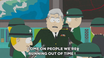 weapons GIF by South Park 