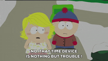angry stan marsh GIF by South Park 