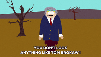 fooling eric cartman GIF by South Park 