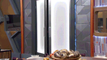 big brother: over the top GIF by Big Brother