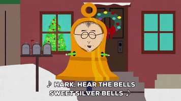 mr. mackey singing GIF by South Park 