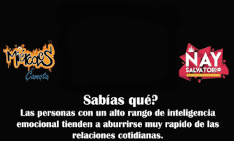 venom iq inteligencia emocional GIF