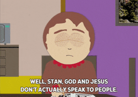 sharon marsh speaking GIF by South Park 