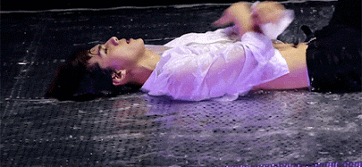 tommiechastine exo sehun GIF