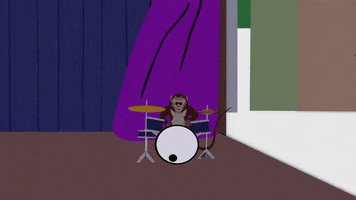 money playing GIF by South Park 