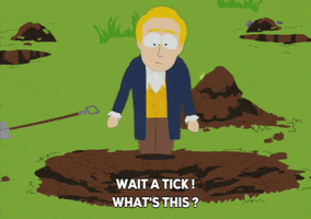 joseph smith mormon GIF by South Park 