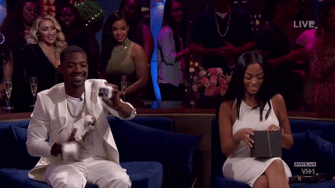 Love And Hip Hop Hollywood Princess GIF by VH1 - Find & Share on GIPHY