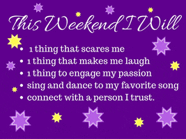 angenettecrume fun smile laugh friday GIF