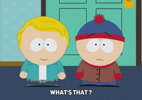 stan marsh mormon GIF by South Park 
