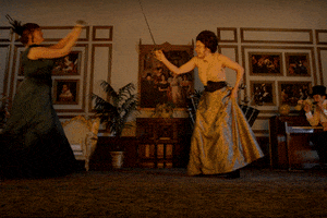 comedy central chair GIF by Another Period
