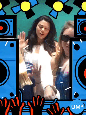 Universalmusic GIF by UMe Desert Trip