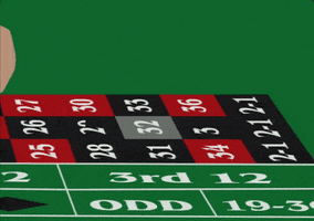 gambling GIF by South Park