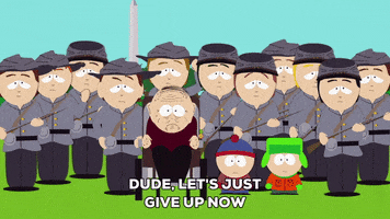Eric Cartman Grandpa Marvin Marsh GIF by South Park
