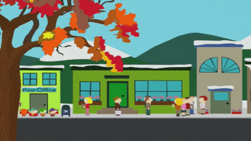 day people GIF by South Park 