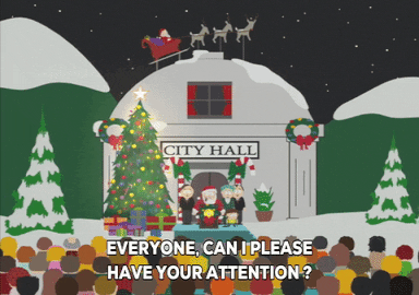 eric cartman GIF by South Park