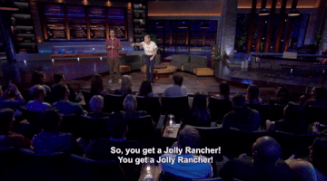 jolly rancher GIF by Chelsea Handler
