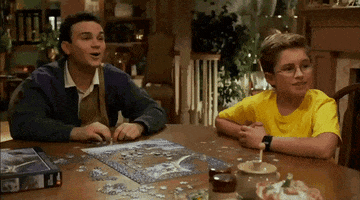 The Goldbergs Thumbs Up GIF by Crave