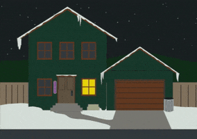 house setting GIF by South Park 