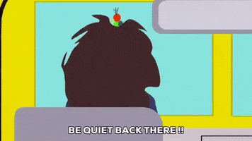 mad veronica crabtree GIF by South Park 