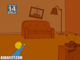Boba Fett Cartoon GIF by Boba Fett Fan Club