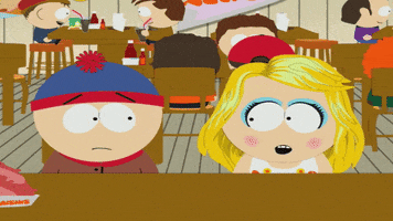 stan marsh dancing GIF by South Park 