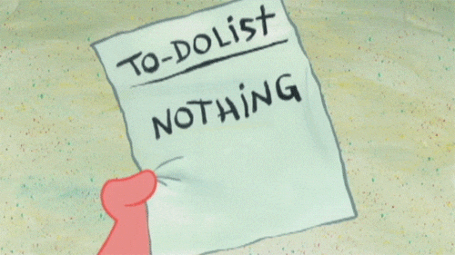What's yalls favorite thing to do on a lazy day?