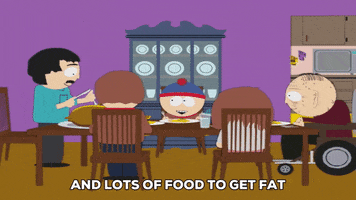 hungry stan marsh GIF by South Park 