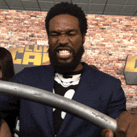 GIF by Luke Cage
